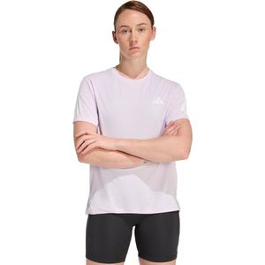 adidas Performance adi365 Climacool T-Shirt - Dames - Paars