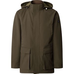 Hackett Hm4000096 Jas Groen L Man