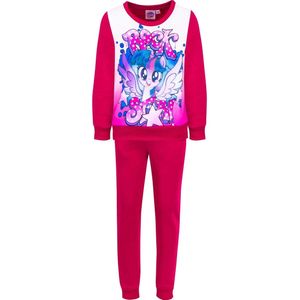 My Little Pony joggingpak - Roze - Maat 98 (3 jaar)