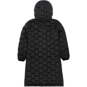 Equithème Winterjas Equithème Vanessa Zwart - S