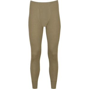 Lange onderbroek voor heren van 100% BIO-merinowol - ademend en comfortabel