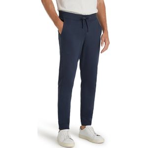 Falke - Basic Light Sweat Pants - Joggingbroek - Space Blue - Katoen