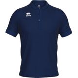 Errea - Vienna - Polo - Korte Mouwen