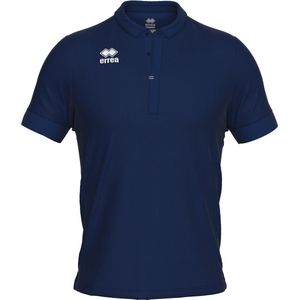 Errea - Vienna - Polo - Korte Mouwen