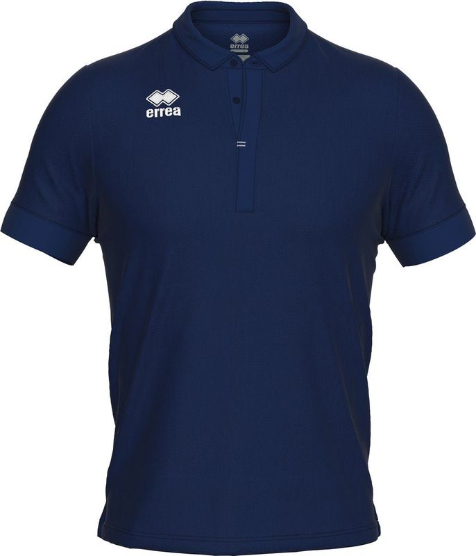 Errea - Vienna - Polo - Korte Mouwen