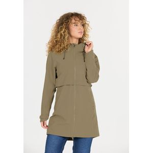 Weather Report Jacket Dayton