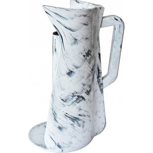 Hachiman Carafe - marble