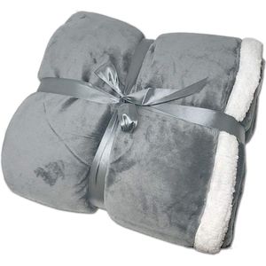 Gewichtsdeken - anti-stress – verzwaringsdeken - Weighted Blanket - 4 seizoens