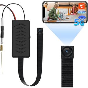 Spy Camera - Verborgen Beveiligingscamera - Recorder