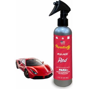 Paradise Air - Red Odor Eliminator