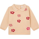 Noppies Pullover Feuchy long sleeve Meisjes Trui - Maat 80