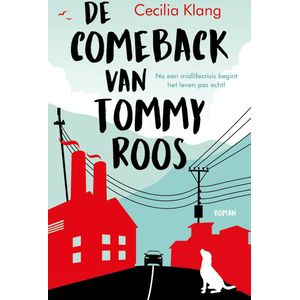 Tommy Roos 1 - De comeback van Tommy Roos