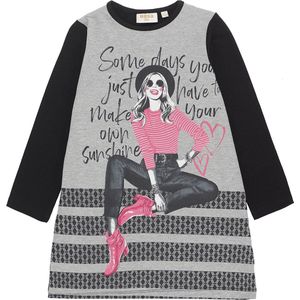 LEUKE MEISJESJURK UBS.2