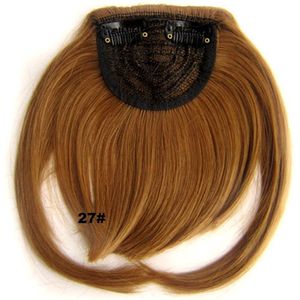 Daviva Pony hairextension clip in blond - 27#