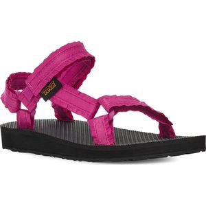 Teva K Original Universal Adorn Kinder Sandalen - Roze - Maat 29/30