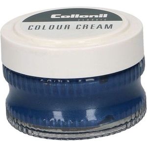 Collonil - blauw - kleur/glans - maat STUK
