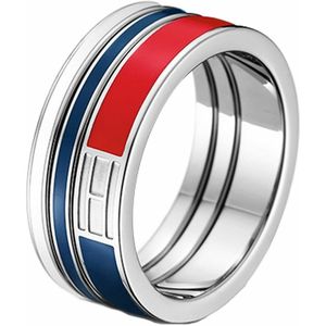 Ring Dames Tommy Hilfiger 2700861B (12)