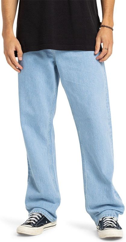 Quiksilver Baggy Jeans