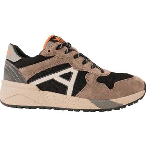 Allrounder - SPEED 2 - Sneakers - Tamac/Bottle