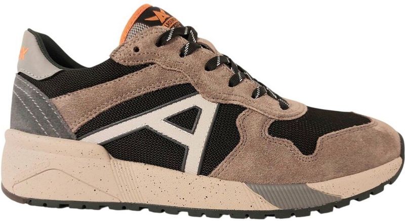 Allrounder - SPEED 2 - Sneakers - Tamac/Bottle