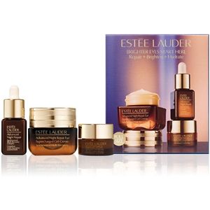 Estée Lauder - Eye Set Brighter Eyes Start Here - Gift Set - Oogcontouren - 1 st