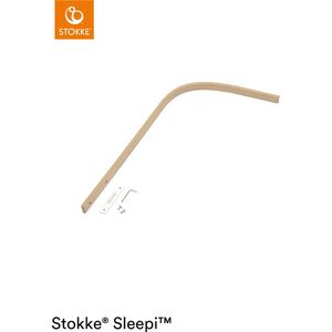 Stokke® Sleepi™ Piekstok V3 - Natural