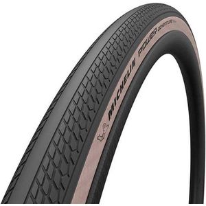 Michelin Power Adventure Competititon Line 700c Tubeless Gravel Band Goud 28´´-700 / 48
