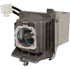 Beamerlamp geschikt voor de ACER H6518BD beamer, lamp code MC.JM911.001 / CS.5J2V2.021. Bevat originele UHP lamp, prestaties gelijk aan origineel.
