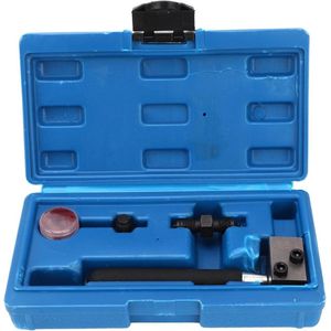 Dubbele borden 3/16 inch remleiding gereedschapsset - 45 graden fels - universeel voor voertuigremleidingen repair .