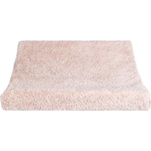 Baby's Only Aankleedkussenhoes Snow - Oud Roze - 45x70 cm
