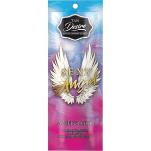 TAN DESIRE - SEXY ANGEL - ACCELERATOR 15ML