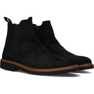 Rehab Savio Boots Heren - Zwart - Maat 43