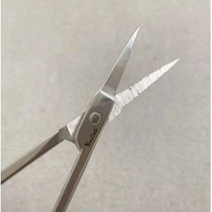 Precisie Nagelriemschaartjes - Scherpe RVS voor Manicure & Pedicure