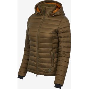LeMieux Puffer Jas Tilly Alpine - 42