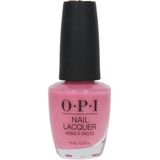 O.P.I. - Nail Lacquer - Lima Tell You About This Color! - 15 ml - Nagellak