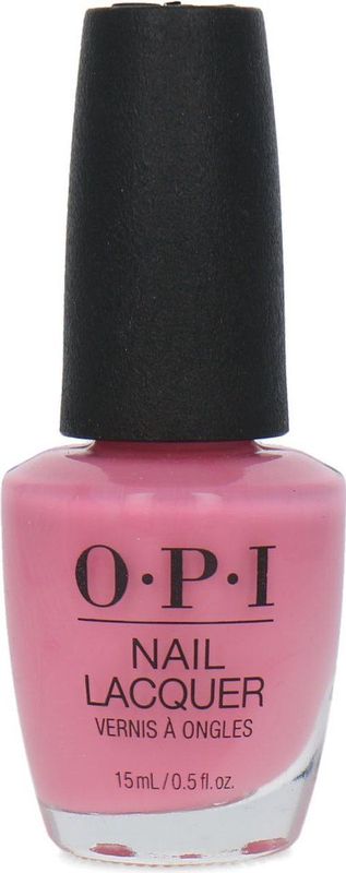 O.P.I. - Nail Lacquer - Lima Tell You About This Color! - 15 ml - Nagellak