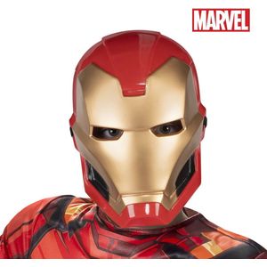 Iron Man Masker voor Kinderen (Marvel)