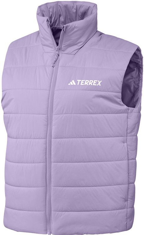Adidas - Terrex Multi Essentials - Geïsoleerd Vest - CLIMAWARM
