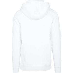 NASA Jongens Klassieke Insignia Logo Distressed Hoodie