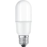 Osram - Parathom - LED Lamp E27 Stick - 8W - 827 Zeer Warm Wit