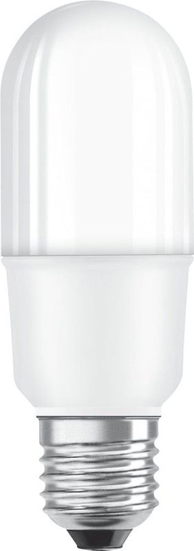 Osram - Parathom - LED Lamp E27 Stick - 8W - 827 Zeer Warm Wit