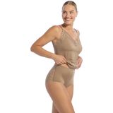 ten Cate Secrets - Maxi Slip - Dusty Sand - Dames - Hoog in de Taille