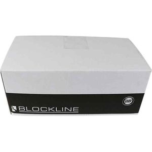 Voordeelverpakking van 2 x Glazen Pipetmontuur 10-30 ml (125 stuks)