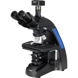 Levenhuk D870T 8M Digitale Trinoculaire Microscoop