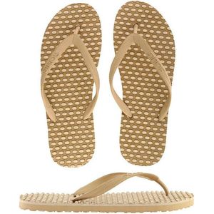 Souls Slippers - Comfort - Warm Sand - Maat 42