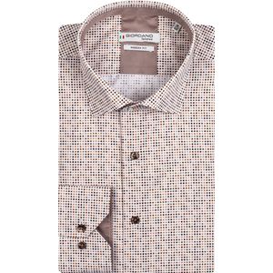Giordano Tailored Overhemd - 327854