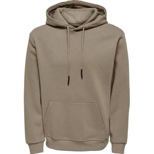 ONLY&SONS - ONSCERES HOODIE SWEAT NOOS - Heren - Sweaters