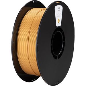Kexcelled PLA Goud/Gold 1.75mm LET OP! 500g 3D Printer filament