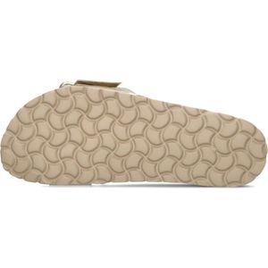 Verbenas Reiko Slippers Dames - Goud - Maat 41