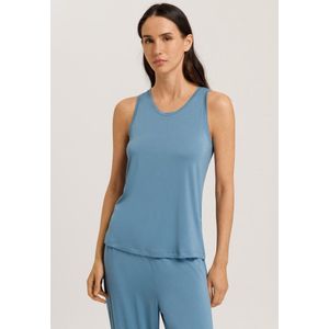 Hanro Yoga Set 078794/078798 Stone - maat XS